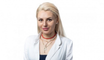 Детцель Майя Вячеславовна