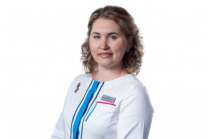 Нетесова Олеся Александровна