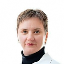 Василевич Ольга Александровна