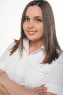 Митькина Екатерина Тарасовна