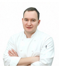 Иваничев Евгений Алексеевич
