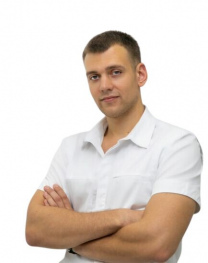 Черниховский Виктор Павлович