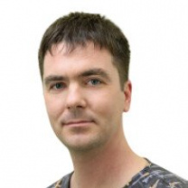 Сычев Алексей Валерьевич