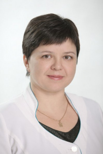 Васильева Ирина Дмитриевна