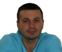 Анциферов Антон Владимирович