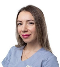 Жавнер Виктория Вячеславовна