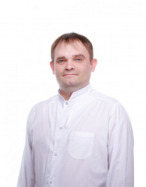 Третьяков Александр Александрович