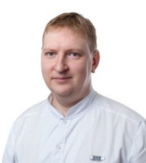Якушев Дмитрий Викторович