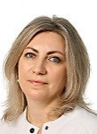 Колосова Светлана Александровна