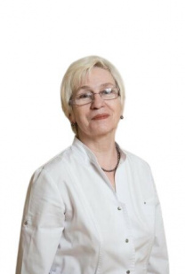 Соколова Валентина Андреевна