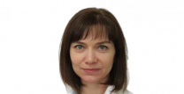 Шахматова Алена Сергеевна