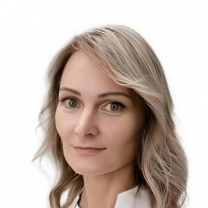 Егорова Оксана Александровна