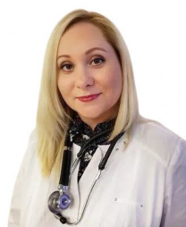 Шурдесова Мария Викторовна