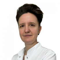 Загайнова Анна Олеговна