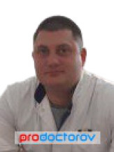 Сорокин Семен Юрьевич