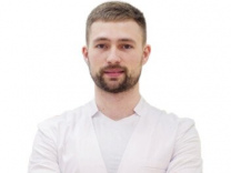 Химич Игорь Александрович