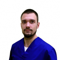 Лалетин Дмитрий Иванович