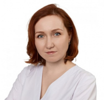 Гаталюк Екатерина Николаевна