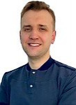 Полежаев Сергей Александрович