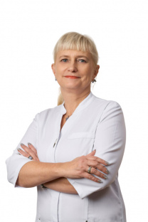 Хлуд Татьяна Евгеньевна