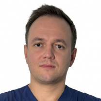 Самойленко Алексей Валерьевич