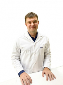 Ляш Марк Александрович