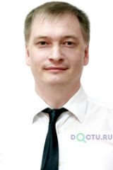 Евсюков Александр Александрович
