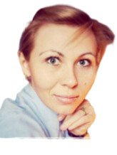 Кох Ирина Андреевна