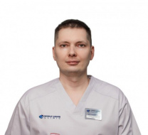 Попов Михаил Олегович