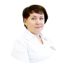 Воднева Светлана Валентиновна