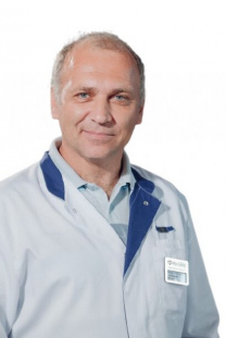 Петров Дмитрий Викторович
