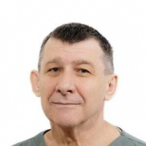 Черкашин Федор Александрович
