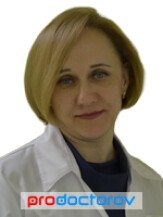 Дранишникова Татьяна Вячеславовна