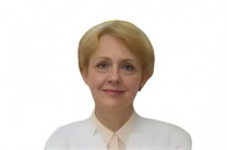 Островская Анна Павловна
