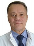 Родиков Михаил Владимирович