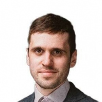 Капустинский Андрей Николаевич
