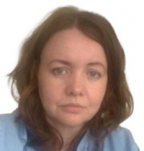 Бойко Ирина Вениаминовна