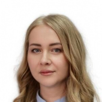 Барчукова Любовь Михайловна