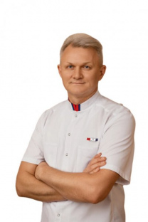 Ильющенко Владимир Викторович