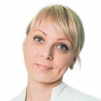 Крюкова Татьяна Александровна