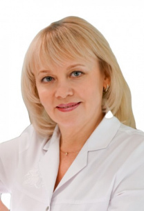 Депутатенко Ирина Владимировна