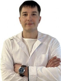 Чумаков Семен Сергеевич