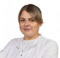 Шмакова Янина Юрьевна