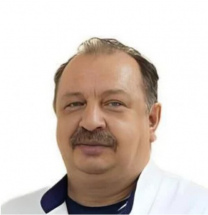 Кулагин Сергей Викторович