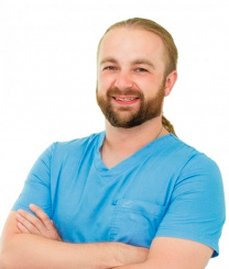 Солдатов Илья Евгеньевич