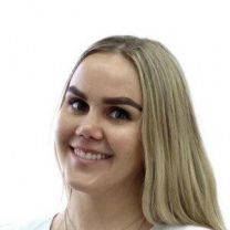 Иванова Марина Андреевна