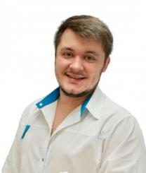 Василинич Константин Витальевич
