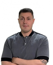 Черепанов Кирилл Александрович