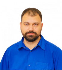 Зубарев Александр Игоревич