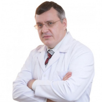 Радкевич Андрей Анатольевич